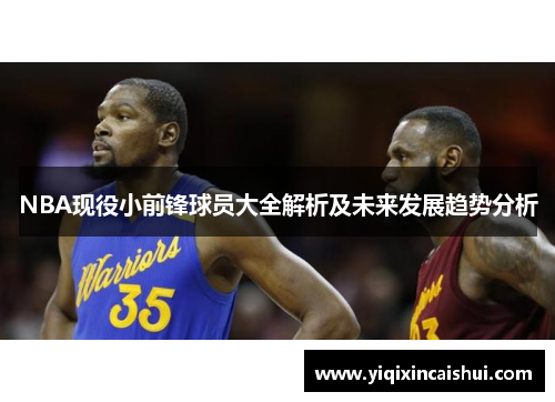 NBA现役小前锋球员大全解析及未来发展趋势分析